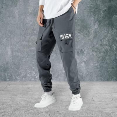 SUN BEAUTY FASHIONISTA HUB Solid Men Multicolor Track Pants