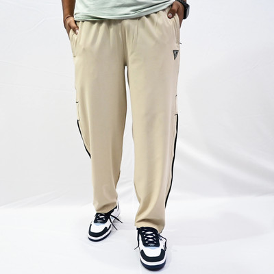 RV ROYAL Striped Men Multicolor Track Pants