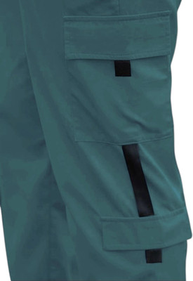 SB Trend Solid Men Grey Track Pants