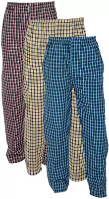 VRAJGLOBAL Men Pyjama