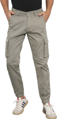 BEING HUMAN Men Cargos