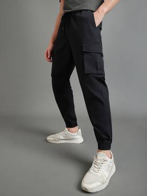 Bewakoof track pants online