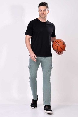 ZEB Men Cargos