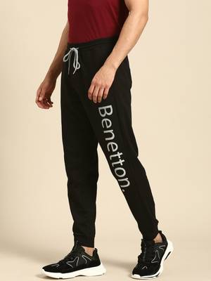 United colors of store benetton track pants