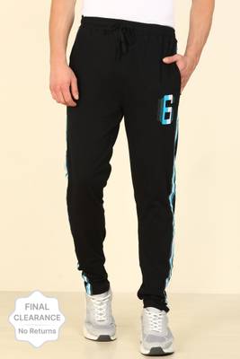 Chromozome track sales pants myntra
