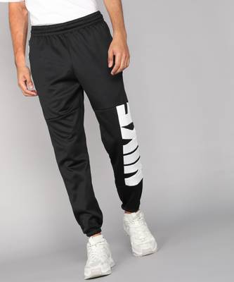 Nike logo pants outlet