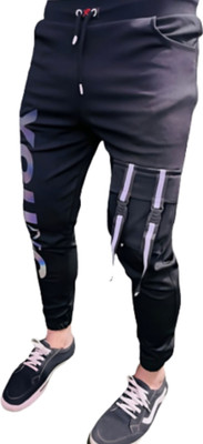 Mindsart Trend Men Cargos