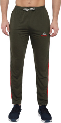 Golazo Solid Men Multicolor Track Pants