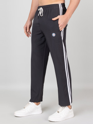 Pyro Spirit Striped Men Multicolor Track Pants