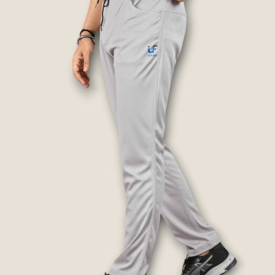 ISUEL FAB Solid Men Green Track Pants
