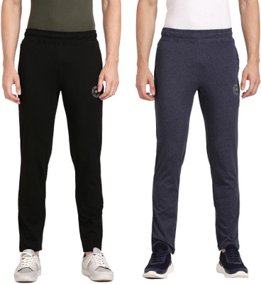 Pepe Jeans Solid Men Multicolor Track Pants