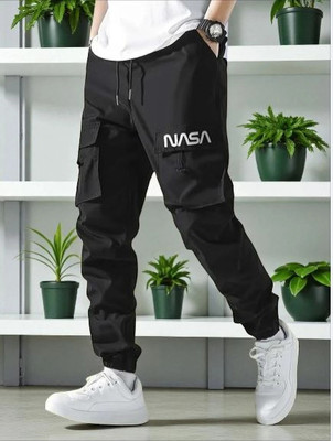 THE PVR CLOTHING TRENDS Men Cargos
