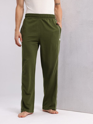 HRX by Hrithik Roshan Solid Men Multicolor Track Pants