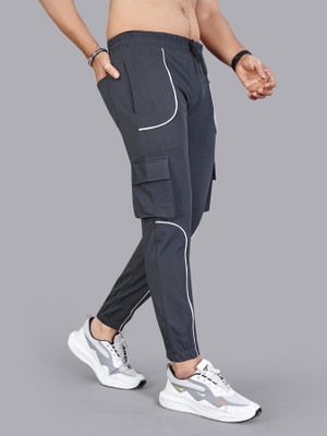 LINSOR FASHION Men Cargos