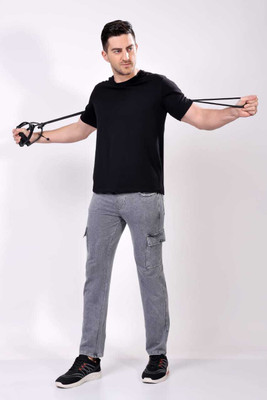ZEB Men Cargos