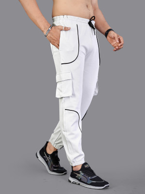 LINSOR FASHION Men Cargos