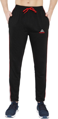 Golazo Solid Men Multicolor Track Pants