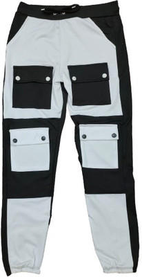 Fitmagic Printed Men Multicolor Track Pants