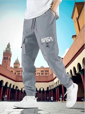 THE PVR CLOTHING TRENDS Men Cargos