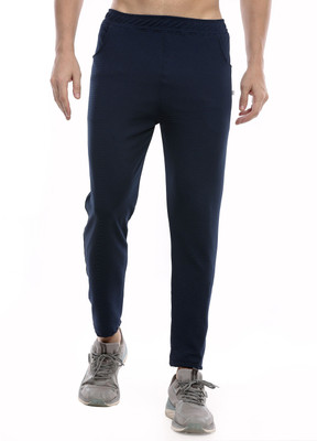 Kashmiri threading Regular Fit Men Grey Trousers
