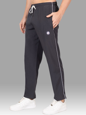 Pyro Spirit Striped Men Multicolor Track Pants