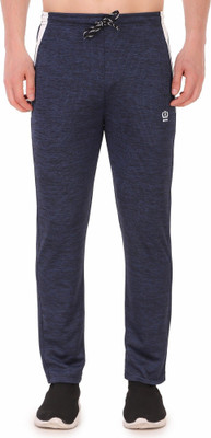 MCSG MANUFACTURERS Solid Men Blue Track Pants