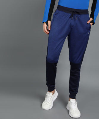 Adrenex Colorblock Men Multicolor Track Pants