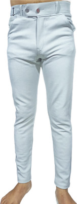 vlmart Self Design Men Blue Track Pants