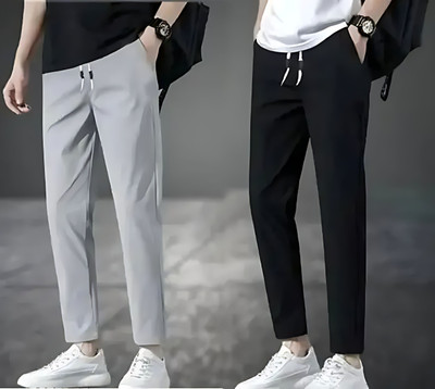 Marquiana Men Multicolor Track Pants