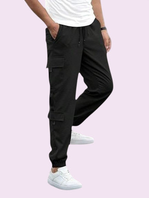 Kesaria Textile Company Men Cargos