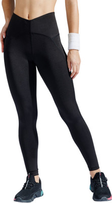 BASICPLZ Solid Women Black Track Pants
