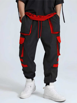 Revago Men & Women Cargos