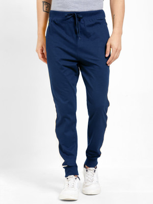 MANIAC Colorblock Men Multicolor Track Pants