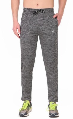 MCSG MANUFACTURERS Solid Men Grey Track Pants