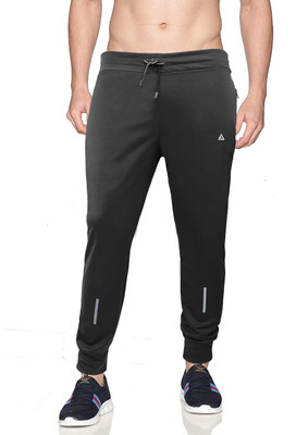 AVOLT Printed Men Grey Track Pants