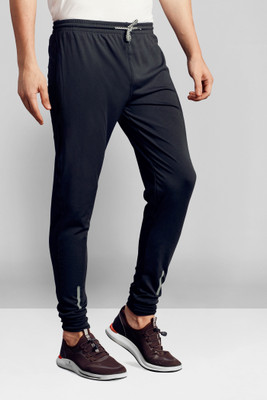 GAJAVU Solid Men Multicolor Track Pants