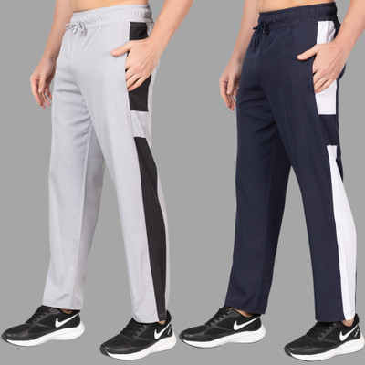 Pyro Spirit Colorblock Men Multicolor Track Pants