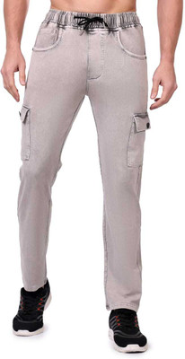 ZEB Men Cargos