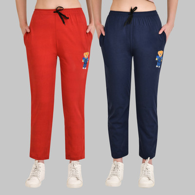 Nancy Enterprises Women Pyjama