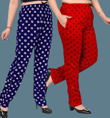SK WARDROBE Women Pyjama