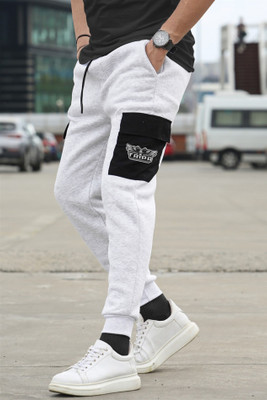 TRIPR Printed Men Multicolor Track Pants
