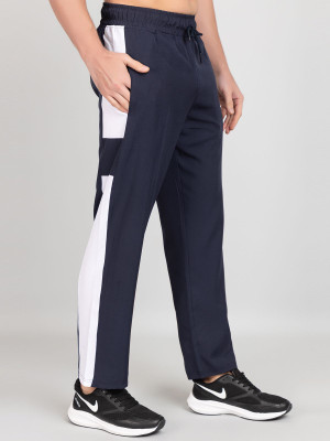 Pyro Spirit Colorblock Men Multicolor Track Pants