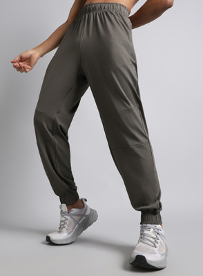 Cult Self Design Men Grey Track Pants