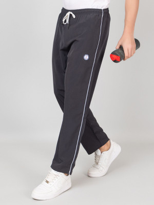 Pyro Spirit Solid Men Multicolor Track Pants