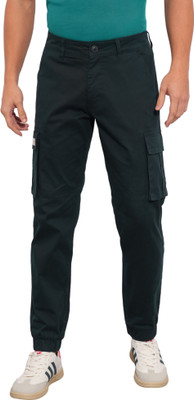 BEING HUMAN Men Cargos