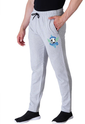 Kartblack Printed Men Multicolor Track Pants