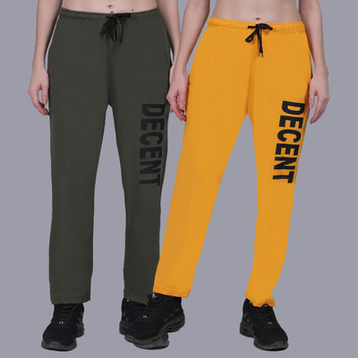 NANCE STORE Solid Women Multicolor Track Pants
