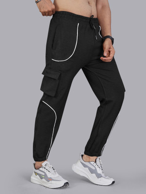 LINSOR FASHION Men Cargos