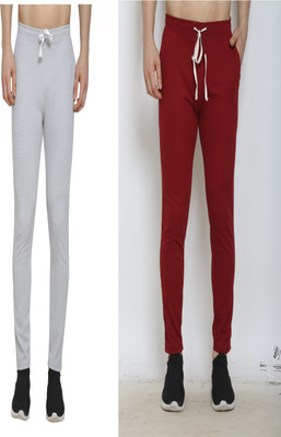 BE SWADESHI Solid Men Maroon, Grey Track Pants