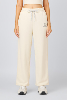 swagwok Solid Women Dark Green Track Pants